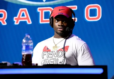 Cindy Ord/Getty Images for SiriusXM