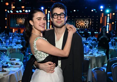 Michael Kovac/Getty Images