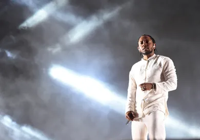 Kevin Winter/Getty Images