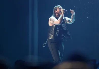 Frederick M. Brown/Getty Images