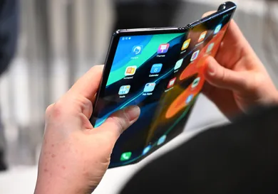 ROBYN BECK/AFP via Getty Images