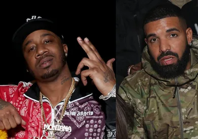 Bennett Raglin/Getty Images x2