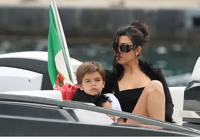 Robino Salvatore/Getty Images