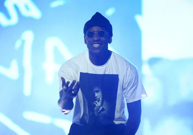 Charlie Crowhurst/Getty Images