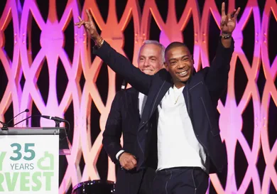 Jamie McCarthy/Getty Images