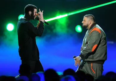 Kevin Winter/Getty Images