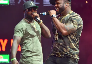 Prince Williams/Getty Images