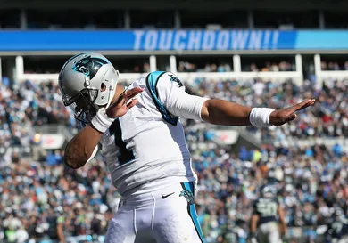 Streeter Lecka/Getty Images