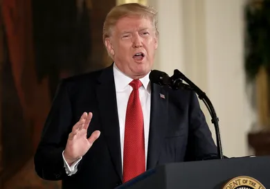 Win McNamee/ Getty Images