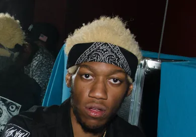 Johnny Nunez/WireImage/Getty Images