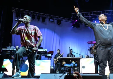 Thaddaeus McAdams / Gettyimages