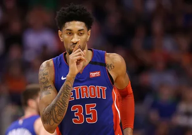 Christian Petersen/Getty Images