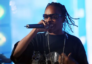 Scott Gries / Staff / Getty Images