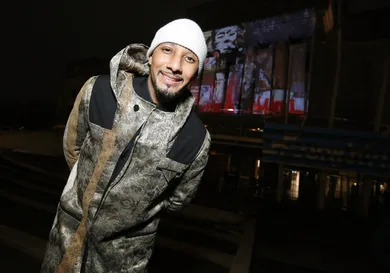 Cindy Ord/Getty Images