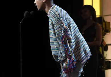 Frazer Harrison /getty images