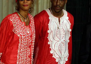 Quique Kierszenbaum/Getty Images