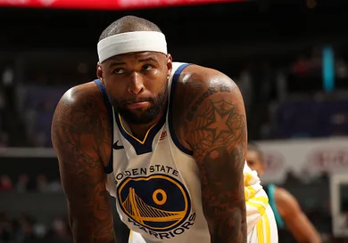 Kent Smith/NBAE via Getty Images