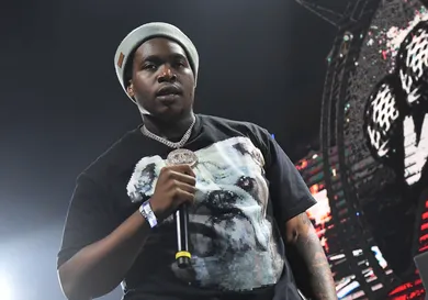 Paras Griffin / Contributor / Getty Images