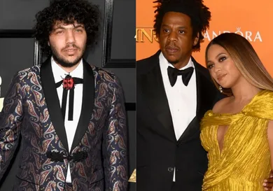 Frazer Harrison, Gareth Cattermole/Getty Images