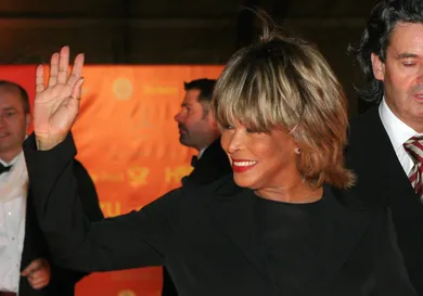 Tom Maelsa/Getty Images