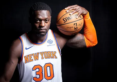 Michelle Farsi/NBAE via Getty Images