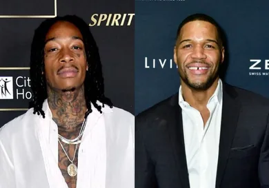 Frazer Harrison / Staff / Getty Images, Eugene Gologursky / Stringer / Getty Imagegs