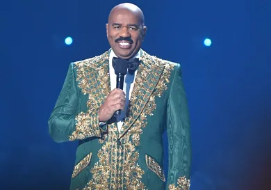 Paras Griffin/Getty Images