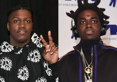 Paras Griffin / Stringer / Getty Images, Alberto E. Rodriguez / Staff / Getty Images