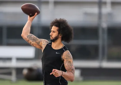 Carmen Mandato / Getty Images