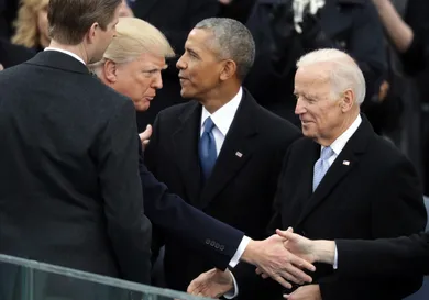 Chip Somodevilla/Getty Images