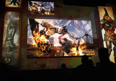 David McNew/Getty Images