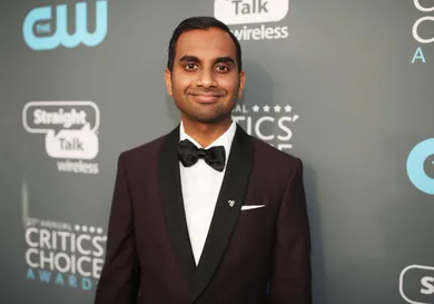 Christopher Polk/Getty Images