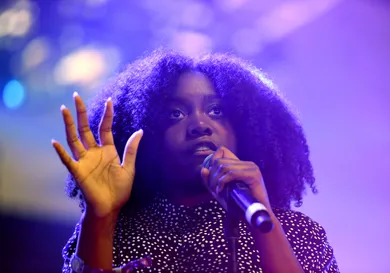 Nicholas Hunt/Getty Images for Panorama