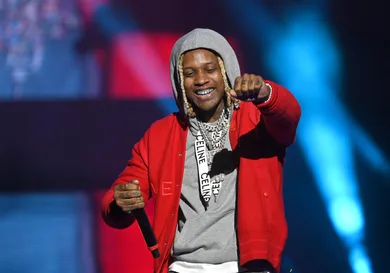 Paras Griffin/Getty Images