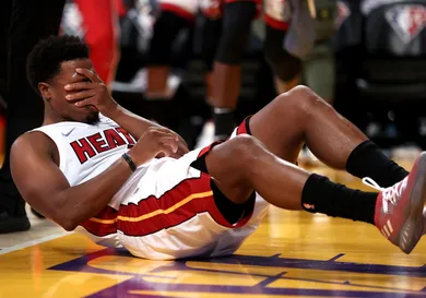 Sean M. Haffey/Getty Images