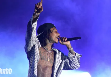 Karlton Jahmal/ Hot New Hip Hop