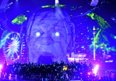 Michael Loccisano/Getty Images