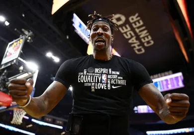 Ezra Shaw/Getty Images