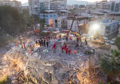 Burak Kara/Getty Images