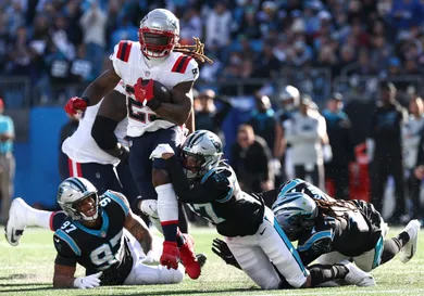 Grant Halverson/Getty Images