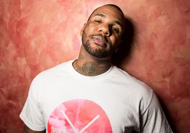 Chelsea Lauren/Getty Images