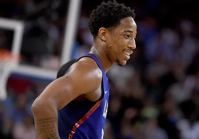 Thearon W. Henderson/Getty Images