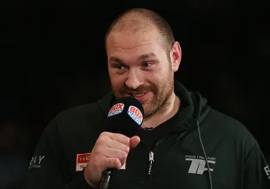 Alex Morton/Getty Images