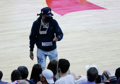 Tim Nwachukwu/Getty Images