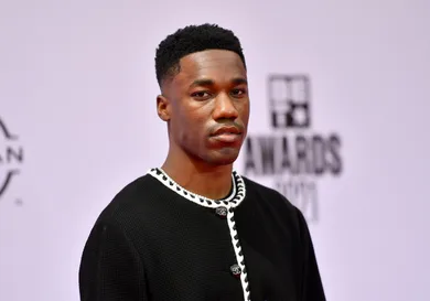 Paras Griffin/Getty Images