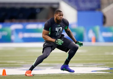 Joe Robbins/Getty Images