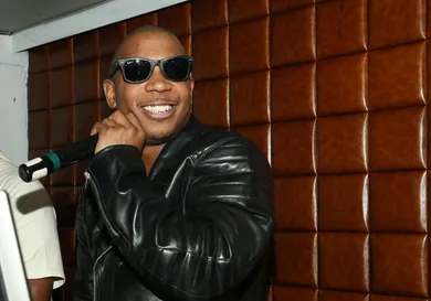 Jemal Countess / Stringer / Getty Images