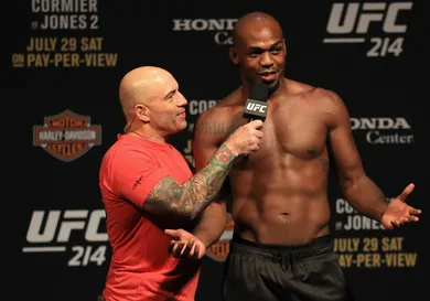 Sean M. Haffey/Getty Images