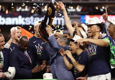 Streeter Lecka/Getty Images