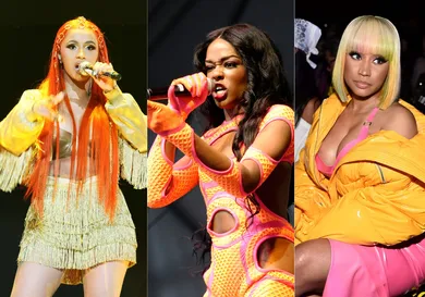 Bennett Raglin/Getty Images,  Ilya S. Savenok/Getty Images,  Theo Wargo/Getty Images